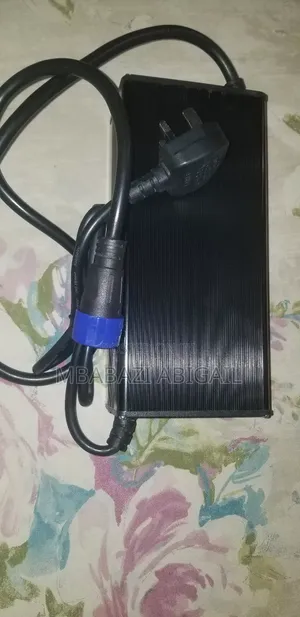 Spiro Chargers for All Batteries