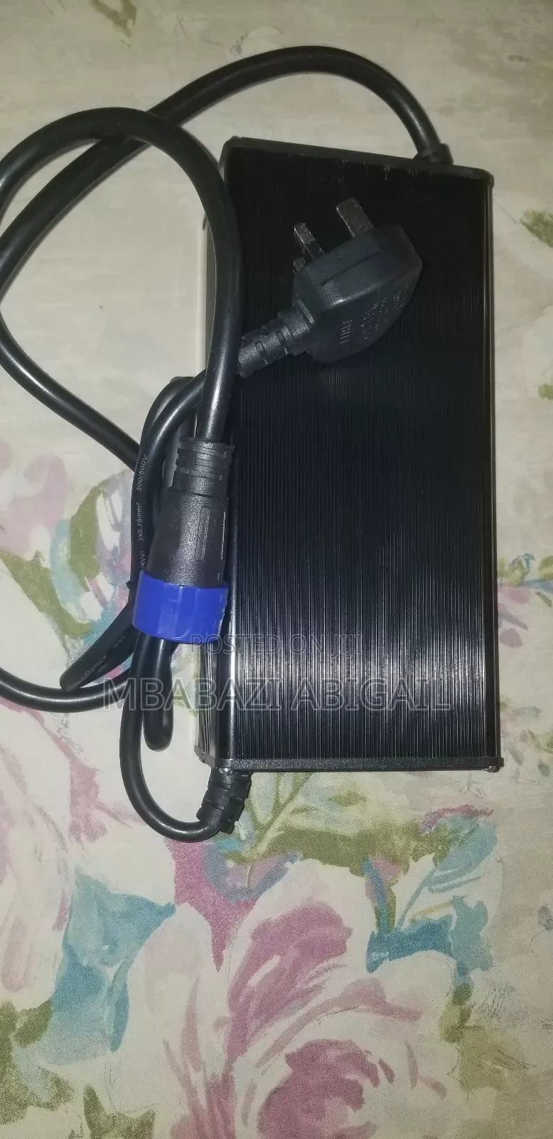 Spiro Chargers for All Batteries