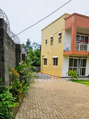 4bdrm Block of Flats in Division A for sale