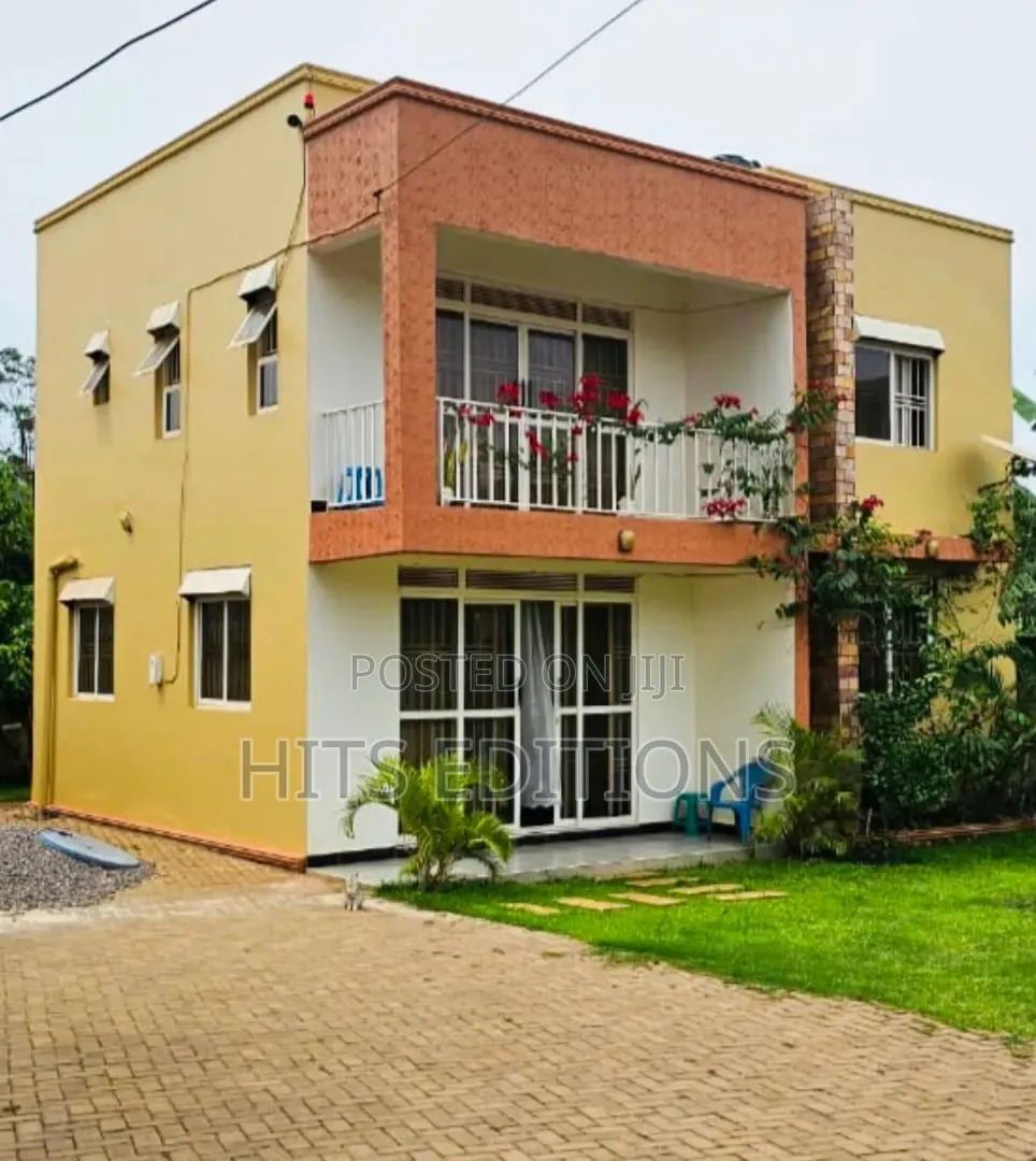 4bdrm Block of Flats in Division A for sale