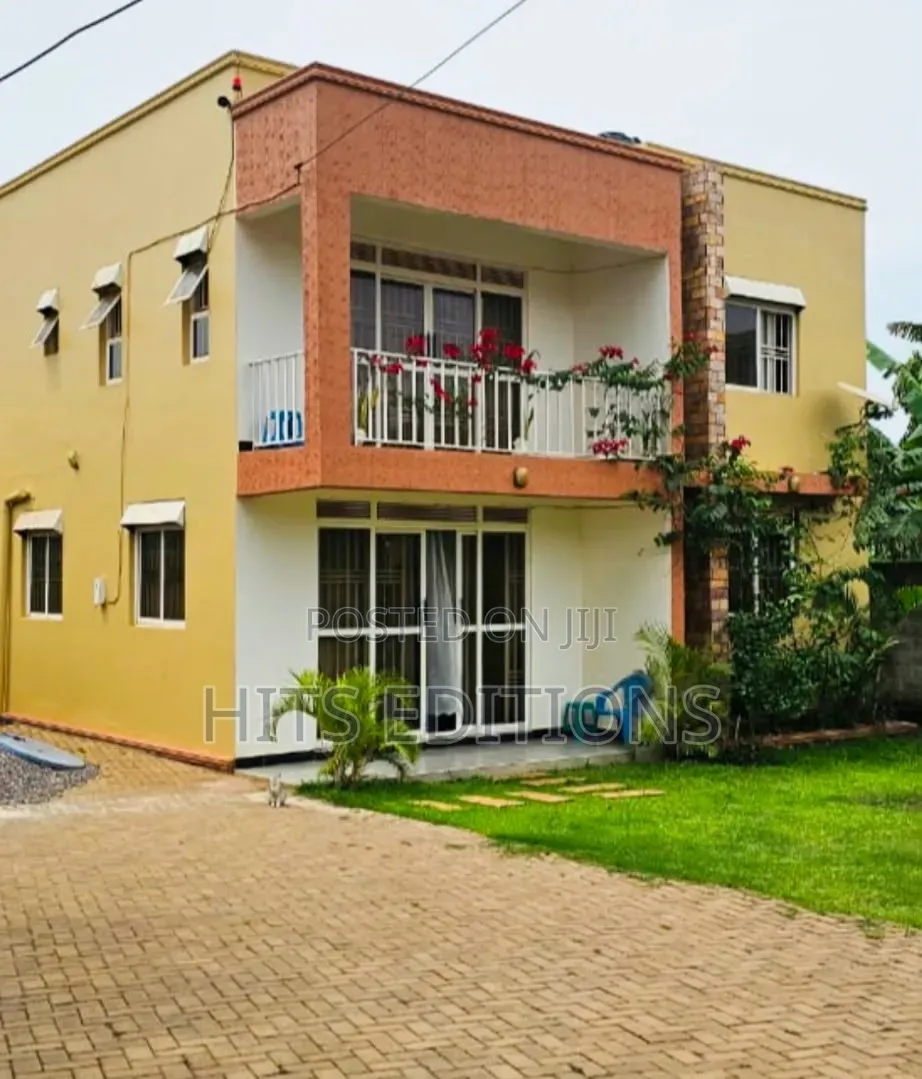4bdrm Block of Flats in Division A for sale
