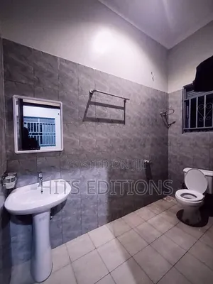 4bdrm Block of Flats in Division A for sale