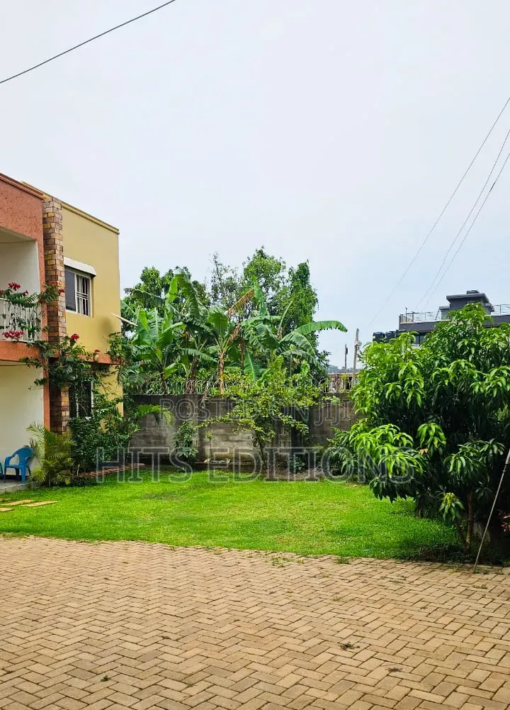 4bdrm Block of Flats in Division A for sale