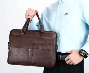15in X 12 Inches Waterproof Messenger Shoulder Bag. Laptop Bag