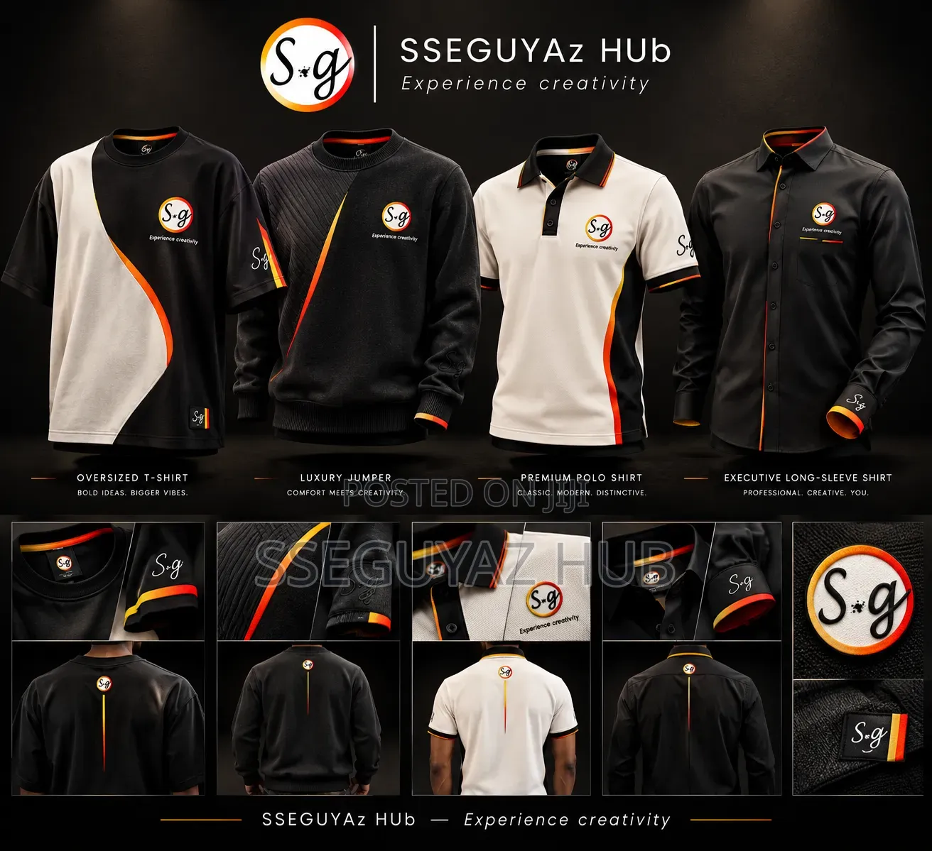Branding and Printing