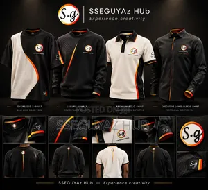 Branding and Printing