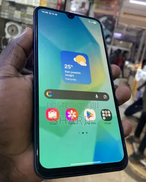 Samsung Galaxy A14 128 GB Black