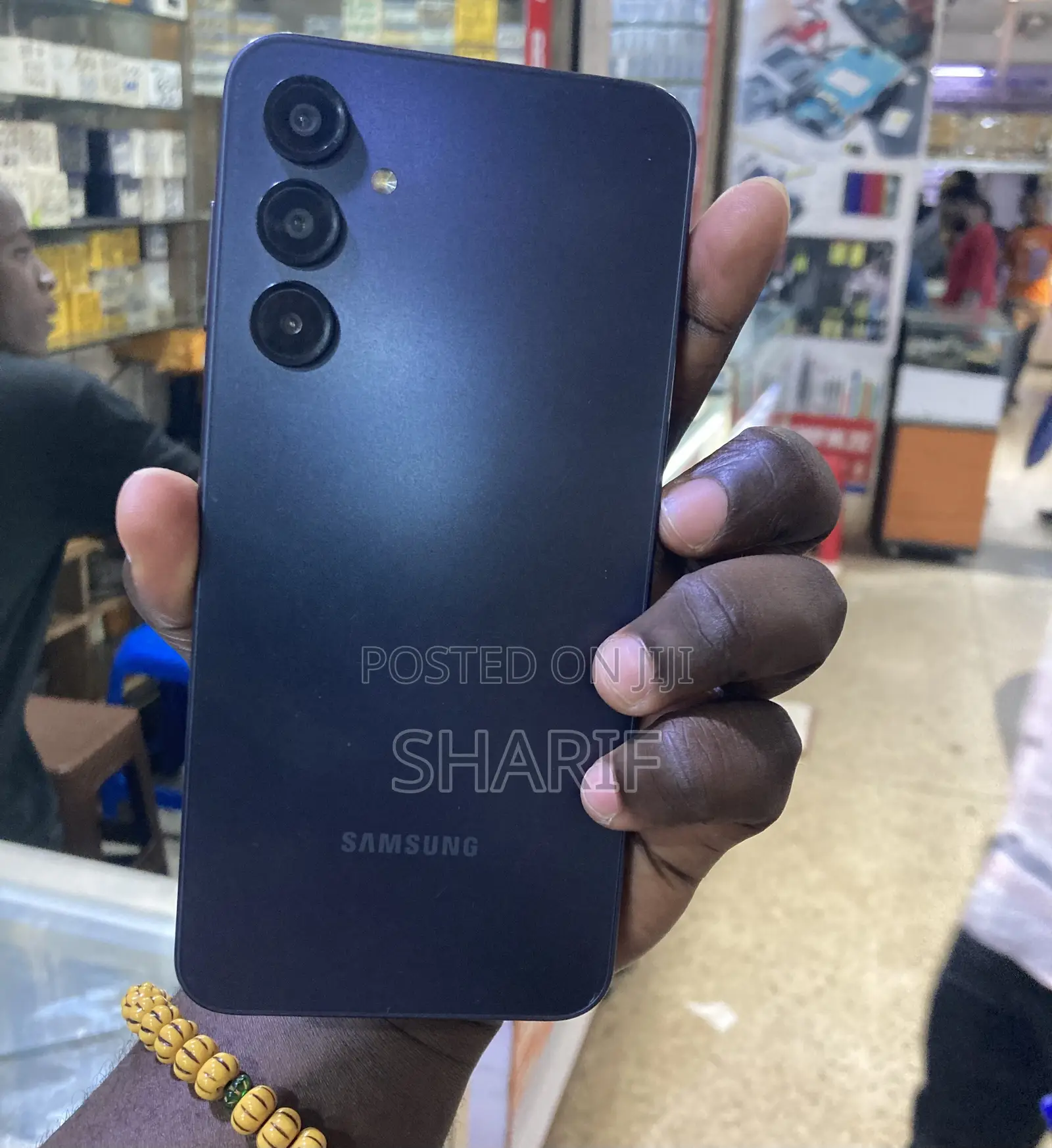 Samsung Galaxy A14 128 GB Black