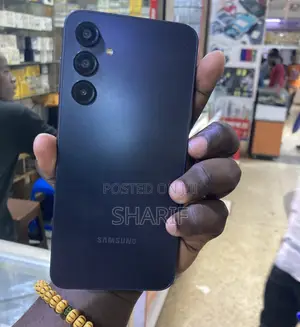 Samsung Galaxy A14 128 GB Black