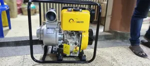 Diesel Water Pump 4 Inch