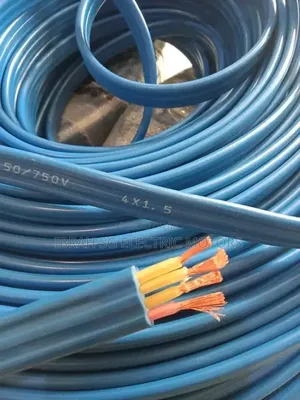 Submersible Cables