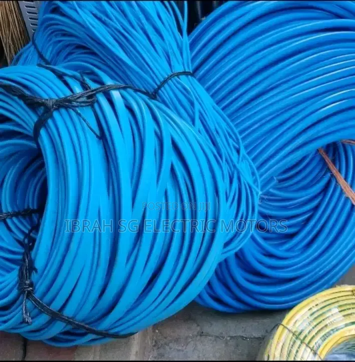 Submersible Cables