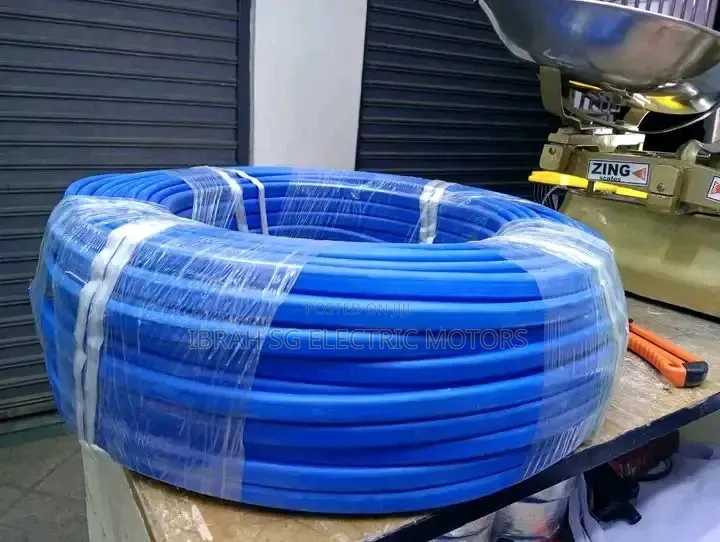 Submersible Cables