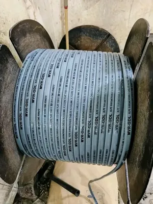 Submersible Cables
