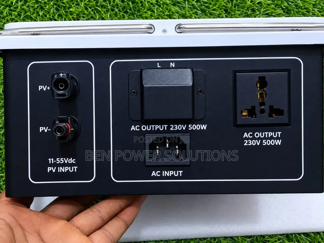 1000w/1kWh Phoenix Portable Power Station