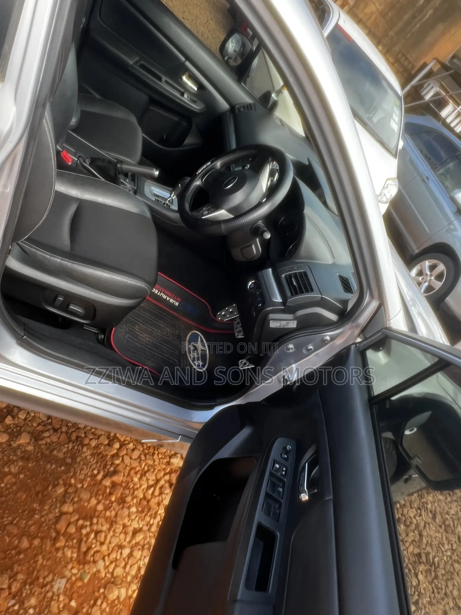 Subaru Impreza 2.0i Premium PZEV 4dr Hatchback AWD (2.0L 4cyl CVT) 2015