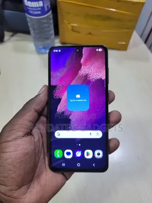 Samsung Galaxy S21 FE 5G 128 GB