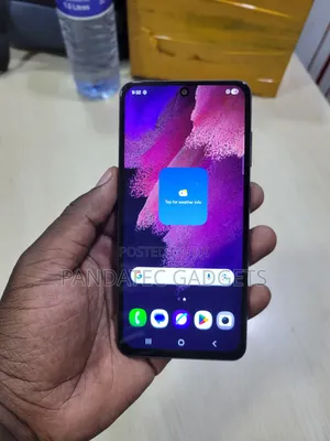 Samsung Galaxy S21 FE 5G 128 GB