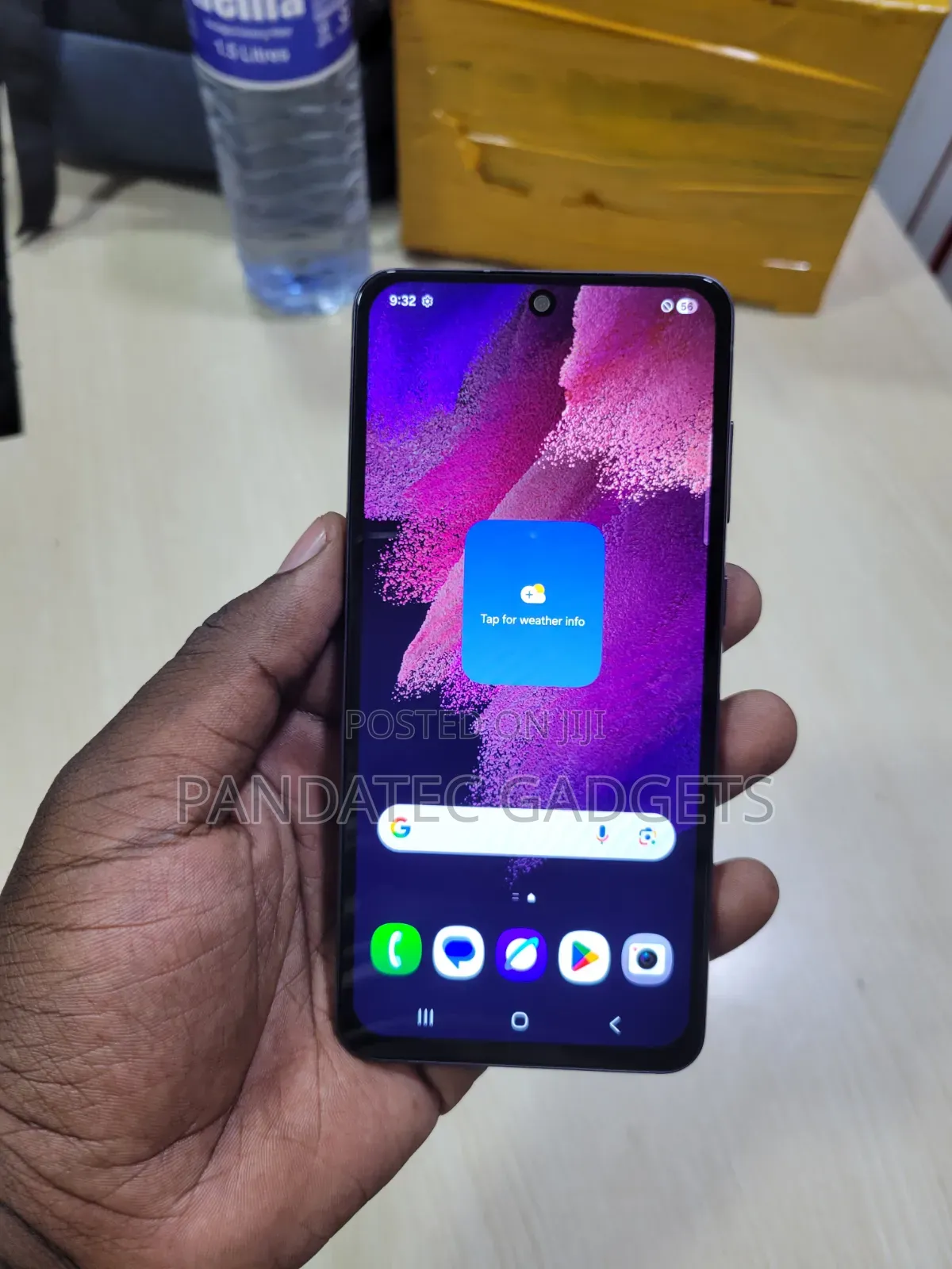 Samsung Galaxy S21 FE 5G 128 GB