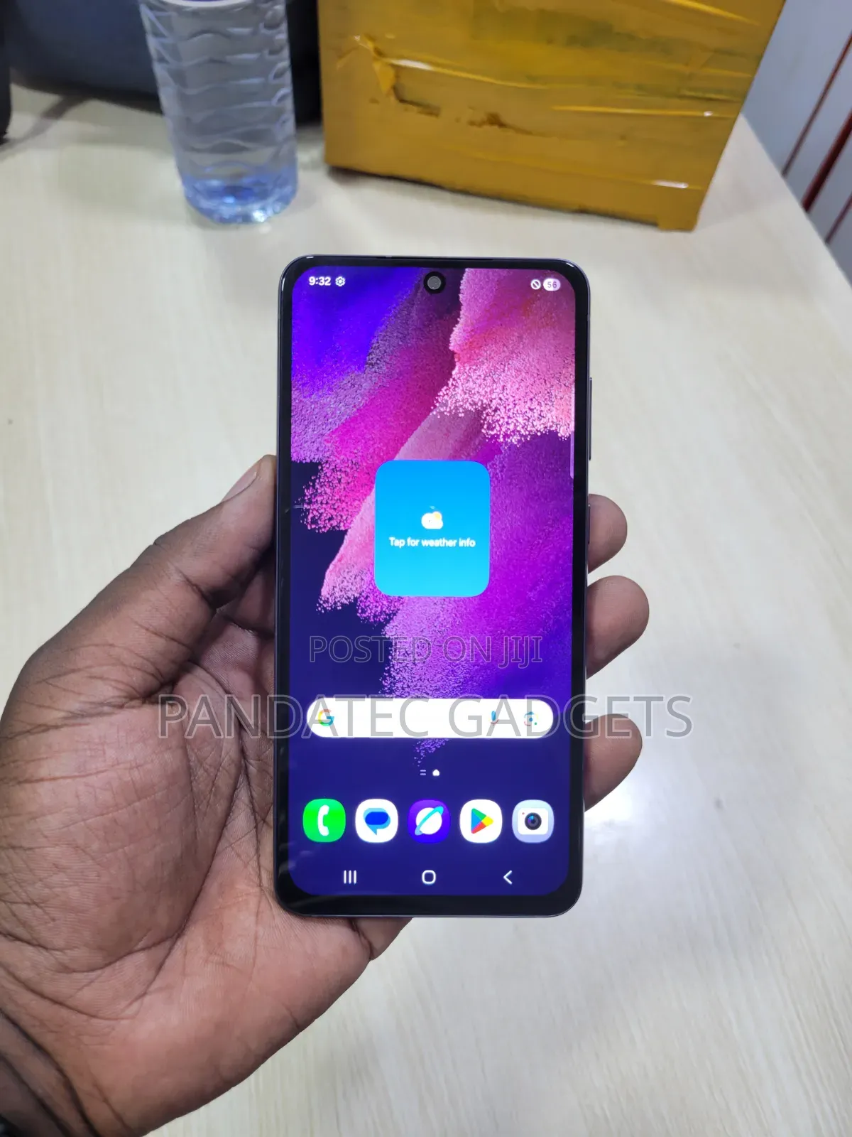 Samsung Galaxy S21 FE 5G 128 GB
