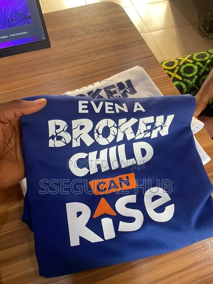 T-Shirt Printing Design and Customisations