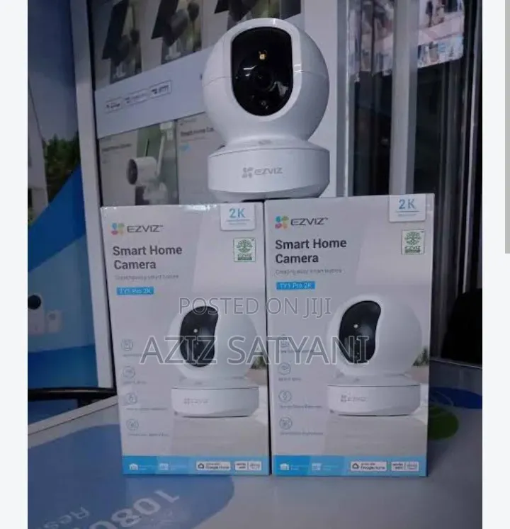 Hikvision Ds-2cv2q21fd-Iw 2 Mp Ir Fixed Network Pt Camera