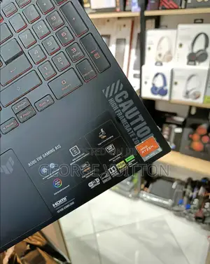 Laptop Asus TUF Gaming A15 16GB AMD Ryzen 9 SSD 1T