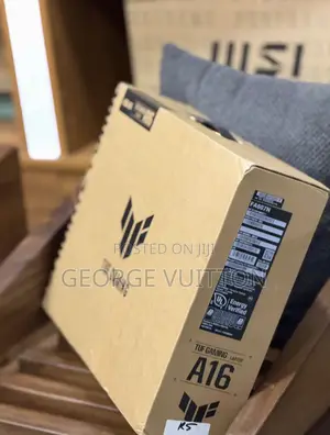 Laptop Asus TUF Gaming A15 16GB AMD Ryzen 9 SSD 1T