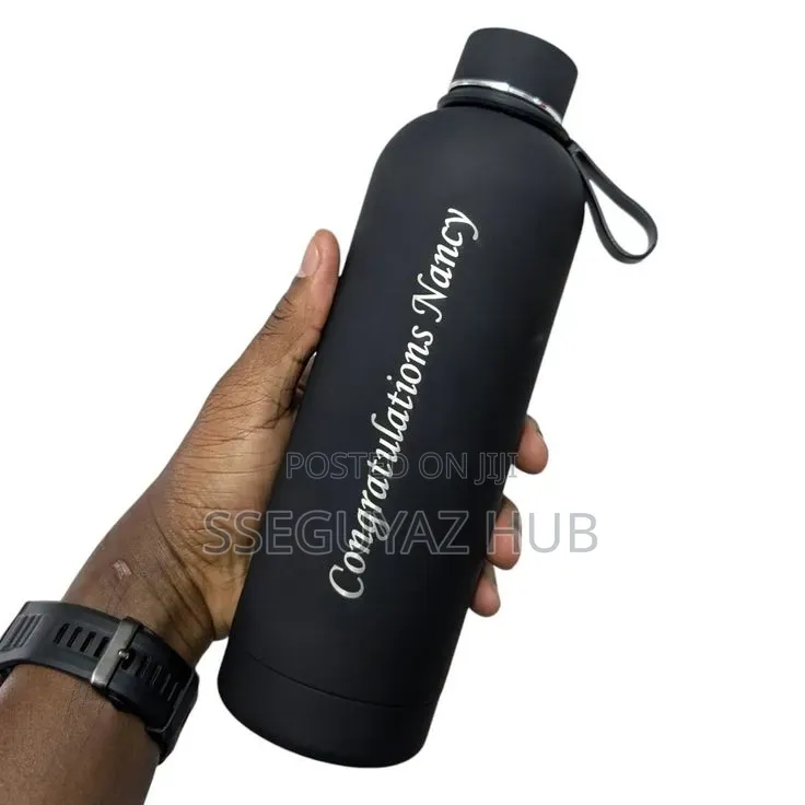 Engraving and Customisation