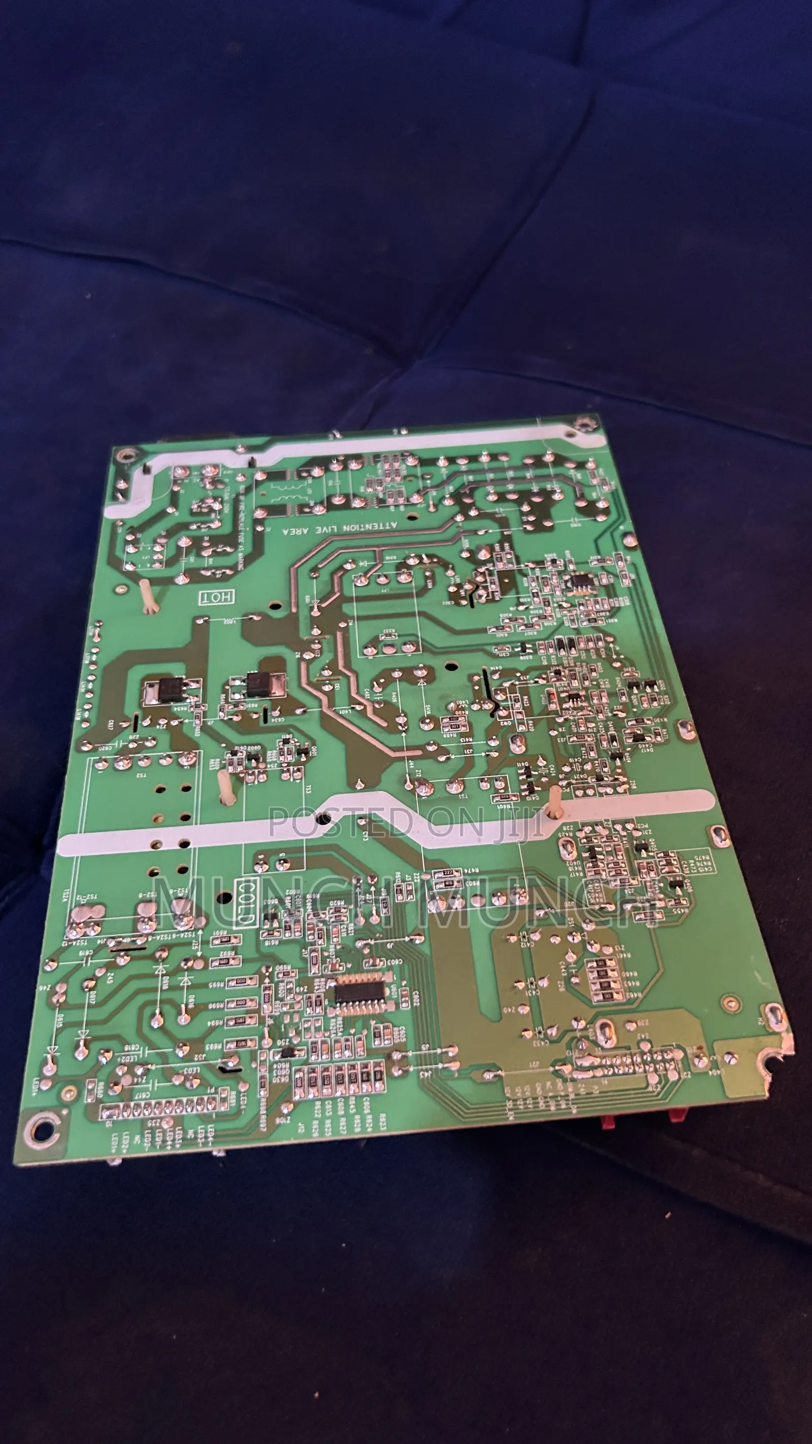 TCL TV Power Board