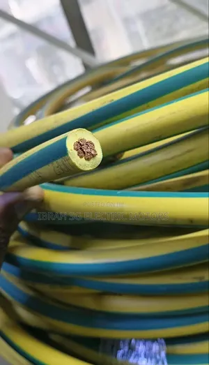 Automatic Cables All Sizes and Colour's Available