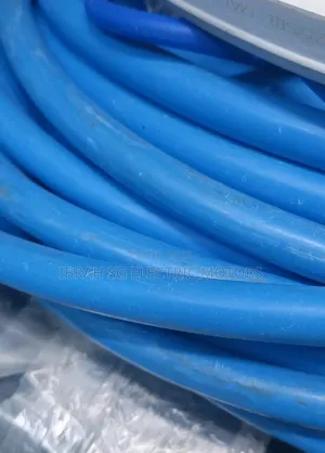 Automatic Cables All Sizes and Colour's Available