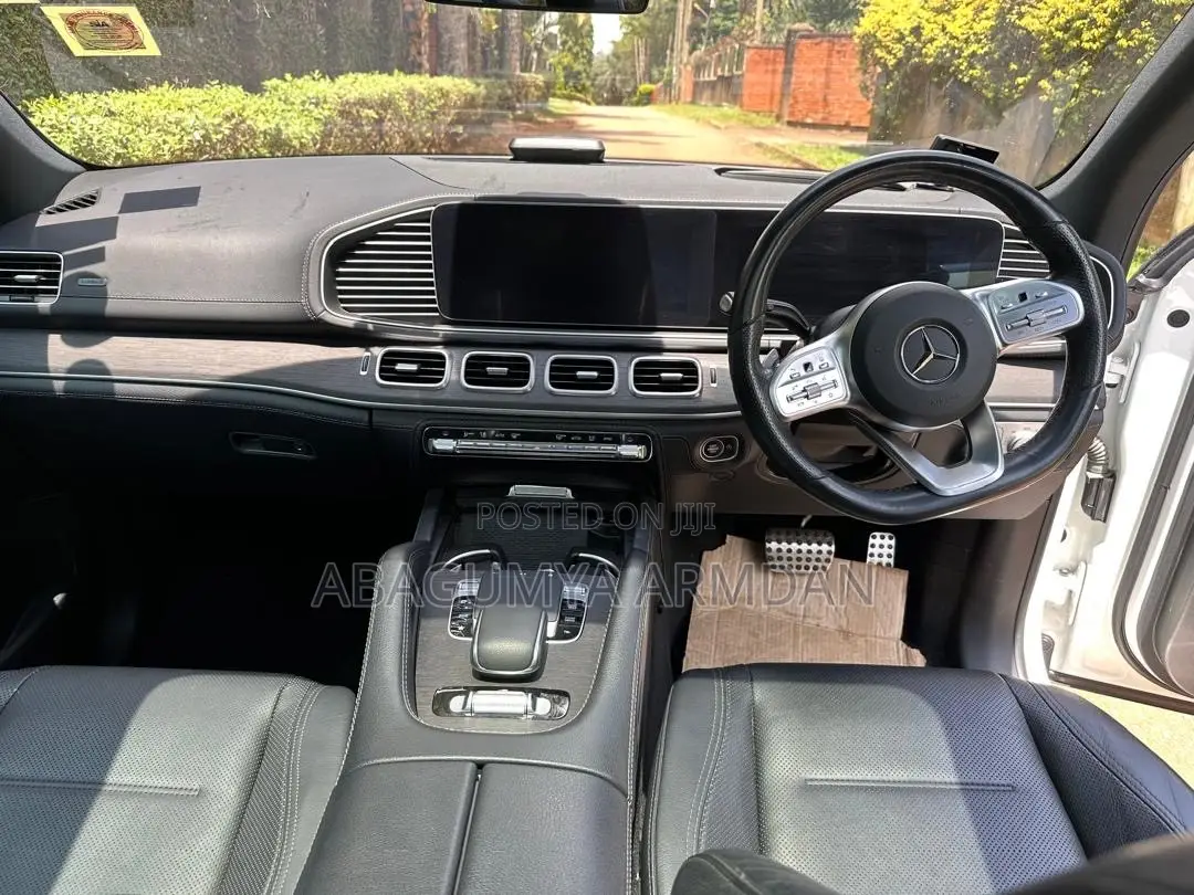 Mercedes-Benz GLE-Class GLE 450 4MATIC 2019 Black