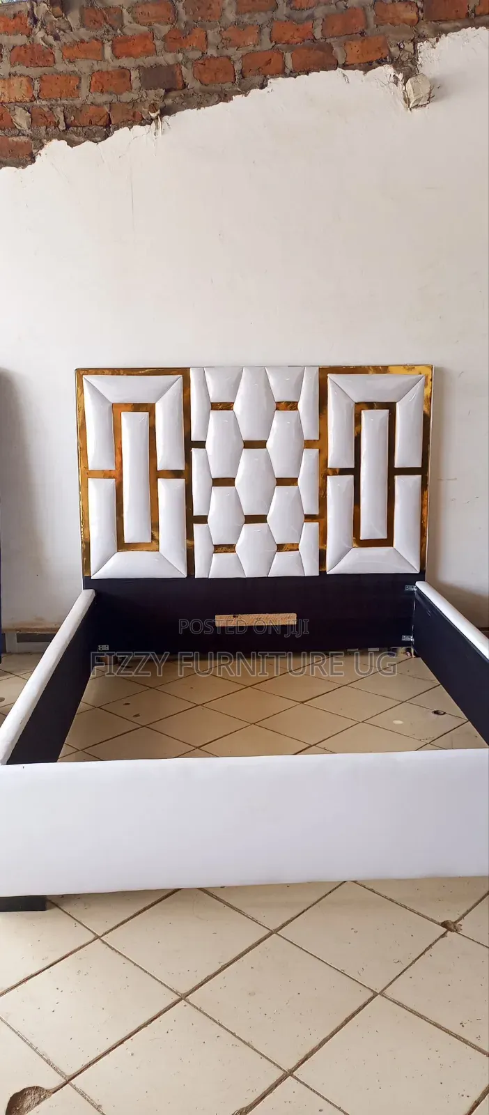 Fantastic Beds in White Color