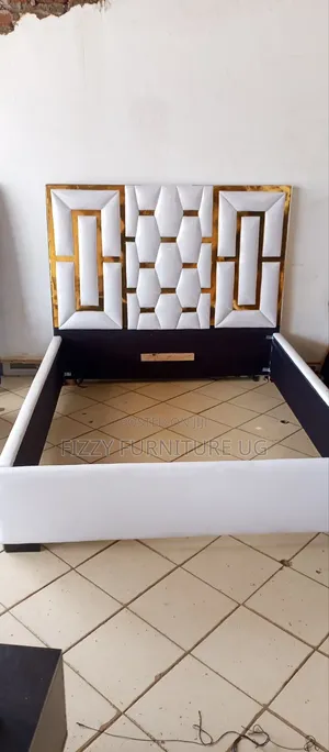 Fantastic Beds in White Color