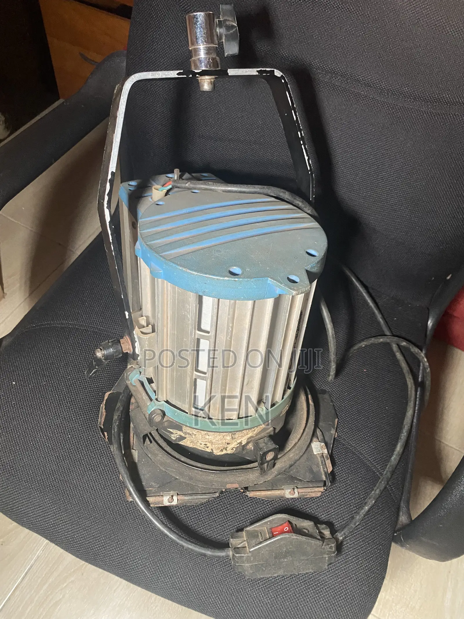 ARRI Fresnel Production Light