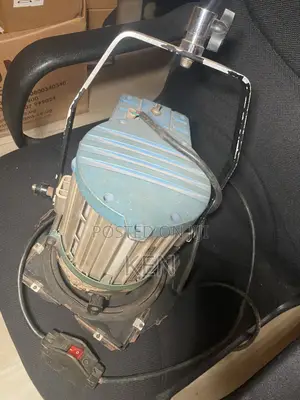 ARRI Fresnel Production Light