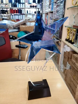 Awards Design and Printing
