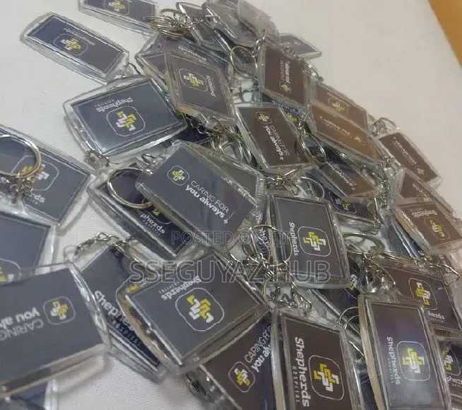 Awards Design and Printing
