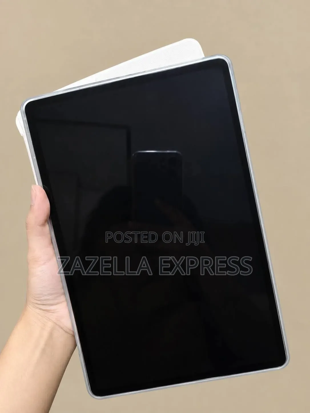 New Samsung Galaxy Tab S10 Lite 128 GB Gray
