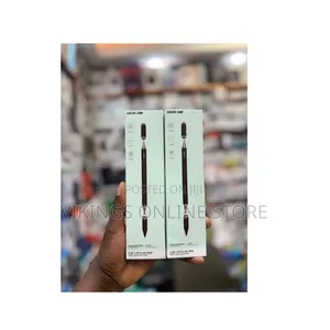 Green Lion 3-in-1 Stylus Pen