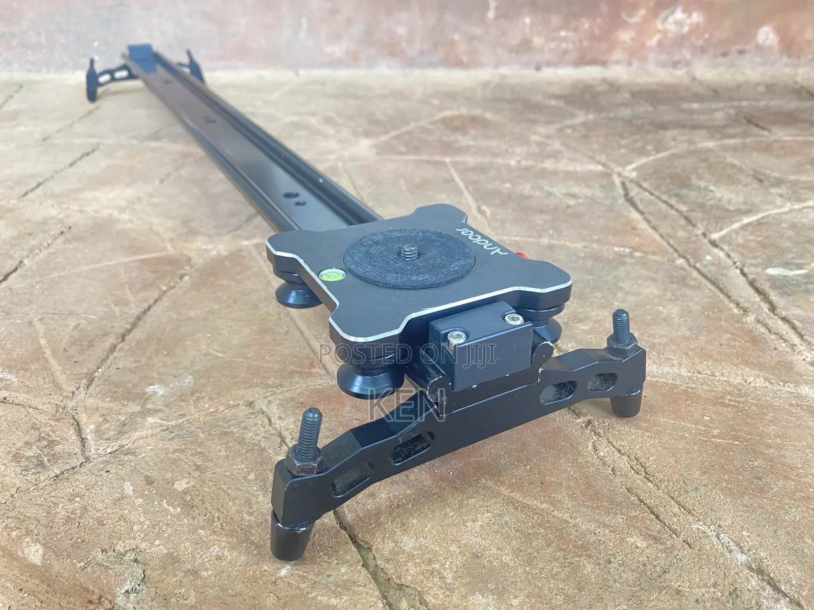 Andoer Slider