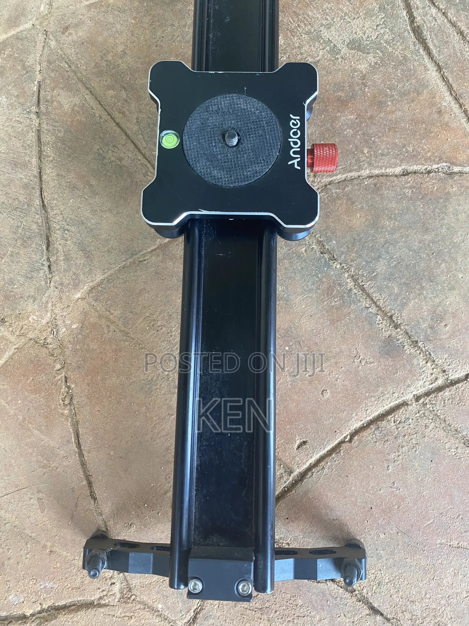 Andoer Slider