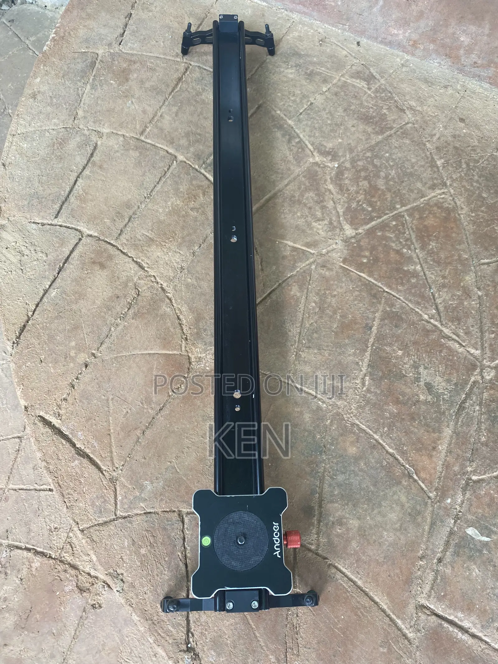 Andoer Slider