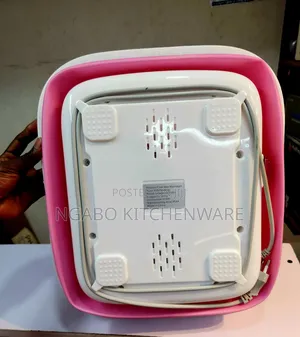 Foot Bath Massager.