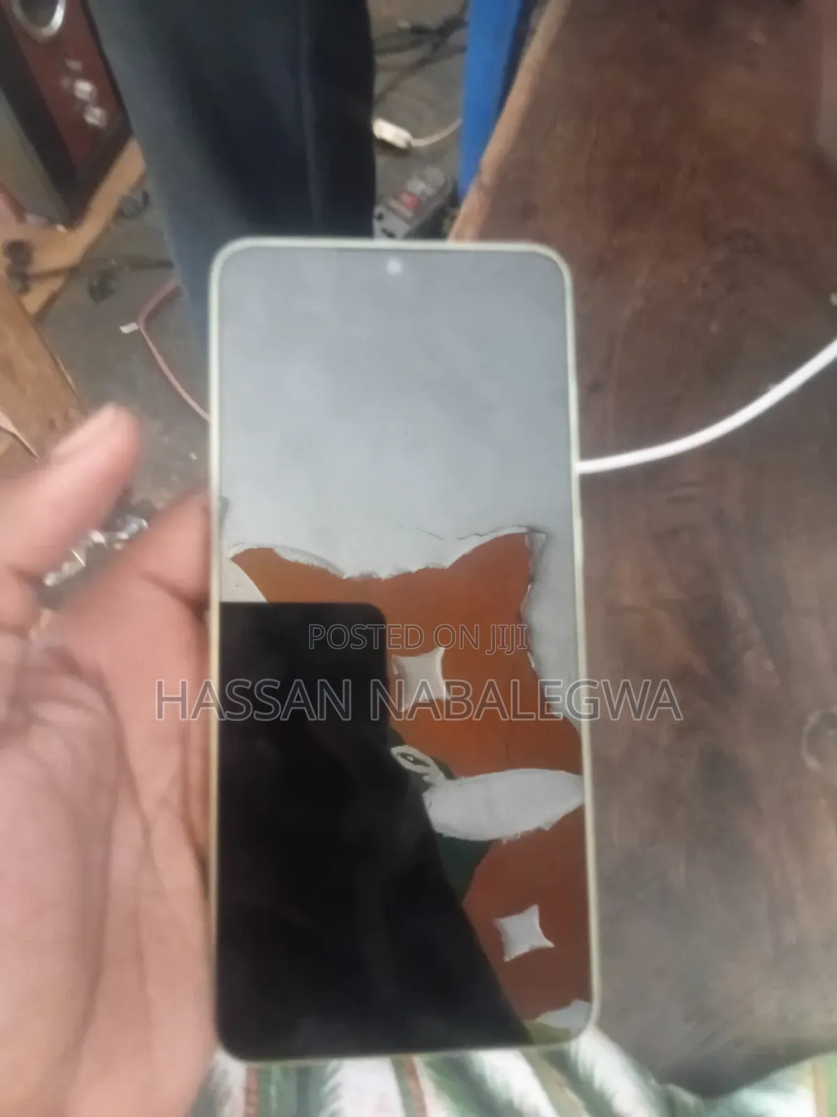 Samsung Galaxy A05 64 GB Green