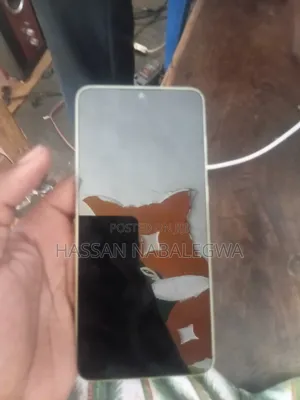 Samsung Galaxy A05 64 GB Green