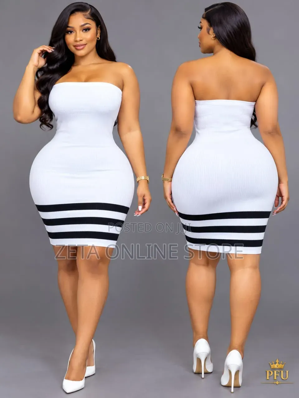 New Women Clothing