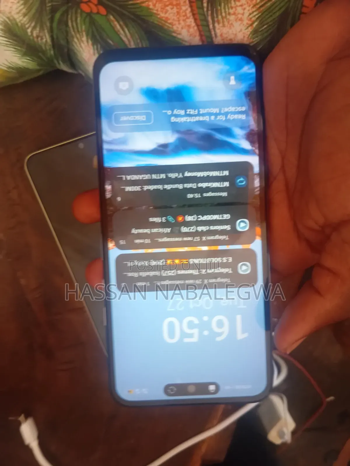 Tecno Spark 40 128 GB Gray