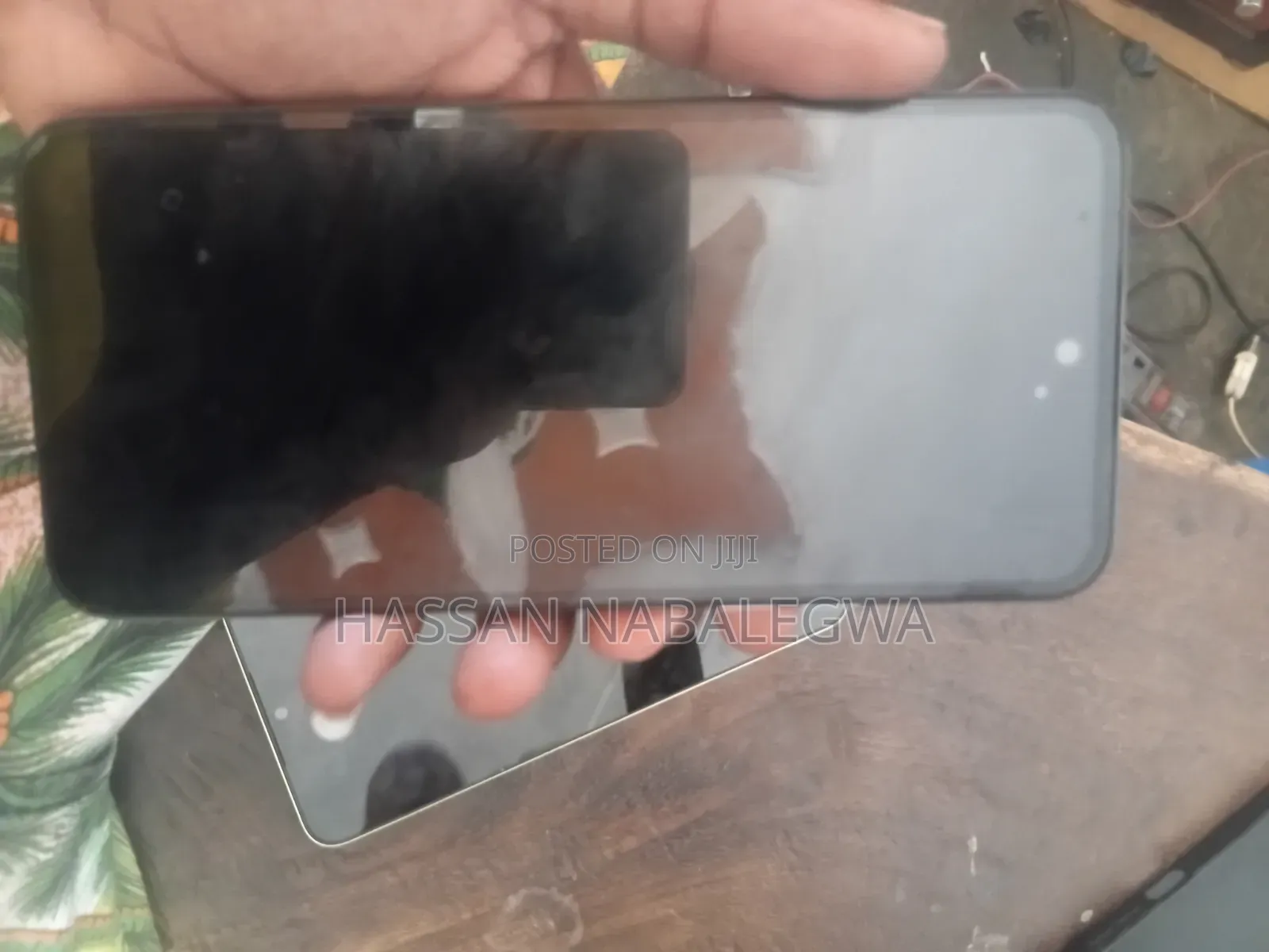Tecno Spark 40 128 GB Gray